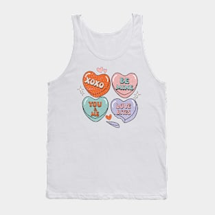 Valentine Gift Tank Top